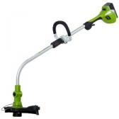 Greenworks 21602 Cordless Electric String Trimmer Edger Review