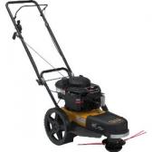 Poulan Pro PPWT60022 Briggs & Stratton 625 Series Gas Powered Wheeled String Trimmer Review